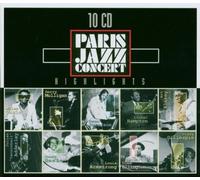 Various - Jazz Highlights [Import]