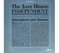 Various - Jazz House Indepen [Vinilo]