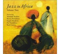 Various - Jazz in Africa Vol.2 [Import]