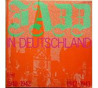 Various - Jazz In Deutschland 1940-1943
