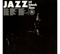Various-Jazz - Jazz At The Black Lion