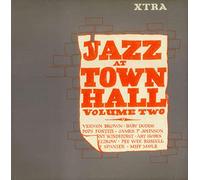 Various-Jazz - Jazz At Town Hall Volume Two