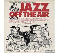 Various-Jazz - Jazz Off The Air Vol. 2
