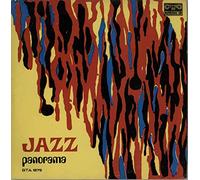 Various-Jazz - Jazz Panorama
