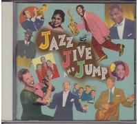 Various - Jazz, Jive & Jump