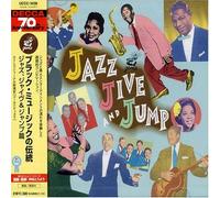 Various - Jazz Jive & Jump