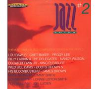 Various - Jazz Juice Vol. 2 [Import]