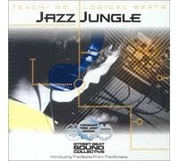 Various - Jazz Jungle