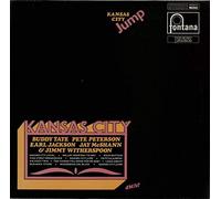 Various-Jazz - Kansas City Jump