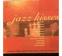 Various - Jazz Kisses
