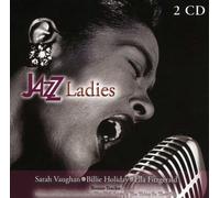 Various - Jazz Ladies