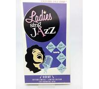 Various - Jazz Ladies