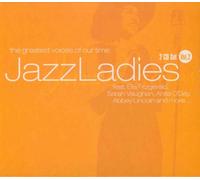 Compilation - Jazz Ladies Vol.2