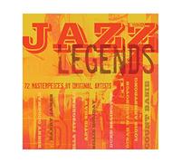 Various - Jazz Legends [Import]