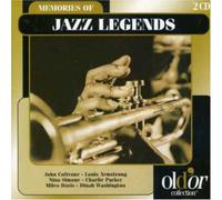 Various - Jazz Legends [Import]