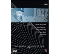 Various - Jazz Legends Live 7 [USA] [DVD]