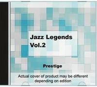 Various - Jazz Legends Vol. 2