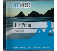 Various-Jazz Lounge-Hit Pop