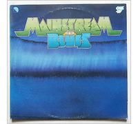 Various-Jazz - MAINSTREAM OF THE BLUES VINYL LP[OU2203]