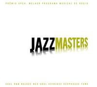 Various - Jazz Masters [Import]