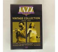 Various - Jazz Masters: Vintage Collectio [Alemania] [DVD]