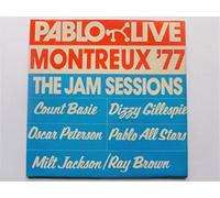 Various-Jazz - Montreux '77 - The Jam Sessions