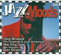 Various - Jazz Moods