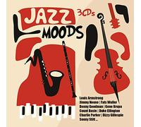 Various - Jazz Moods