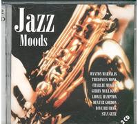 various - jazz moods