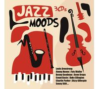 Various - Jazz Moods