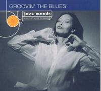 Various Jazz Moods: Groovinblues / Various (CD) (Importación USA)