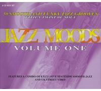 Various - Jazz Moods [Import]