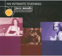 Various - Jazz Moods: Intimate Evening