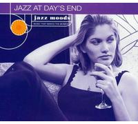 Various - Jazz Moods: Jazz at a Day's ..