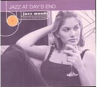 Various - Jazz Moods: Jazz at a Day's ..