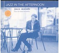 Various - Jazz Moods: Jazz in the .....