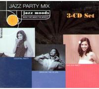 Various - Jazz Moods: Jazz Party Mix
