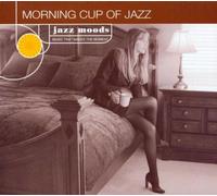 Various - Jazz Moods: Morning Cup of Jaz