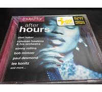 Various - Jazz Music for: After Hours
