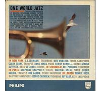 Various-Jazz - One World Jazz