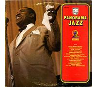 Various - Jazz Panorama