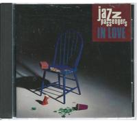 Various - Jazz Passengers in Love