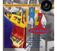 Various - Jazz Piano