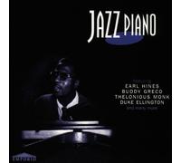 Various - Jazz Piano