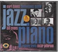 Various - Jazz Piano