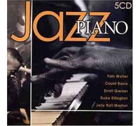 Various - Jazz Piano