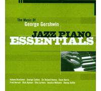 Various - Jazz Piano Essentials:Gershwin