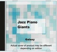 Various - Jazz Piano Giants [Import]