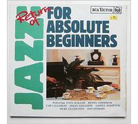 Various-Jazz - Return Of Jazz: For Absolute Beginners