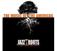 Various Jazz Roots: The Music of the Americas (CD) (Importación USA)